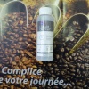 Détartrant liquide pour cafetière expresso