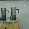 Cafetière expresso moka Stainless Grosche