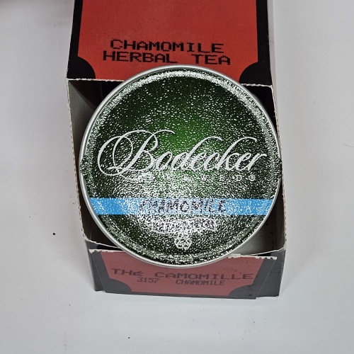 Thé Camomille Bodecker