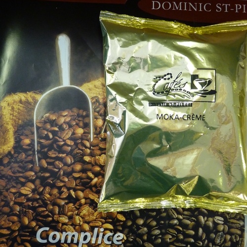 Café pour Percolateur (10 X 400 g)