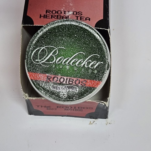 Thé Rooibos Bodecker