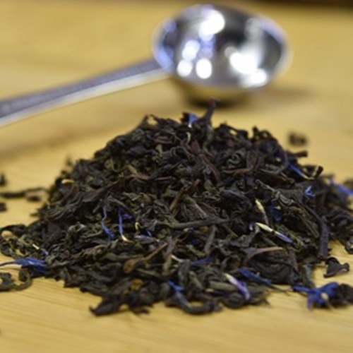 Thé earl grey