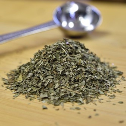 Tisane à la menthe poivrée «Wilamette» 