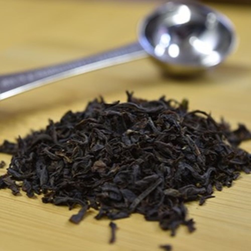 Thé Scottish Breakfast