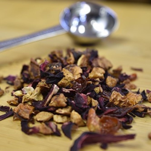 Tisane Bella Coola (fruits tropicaux)