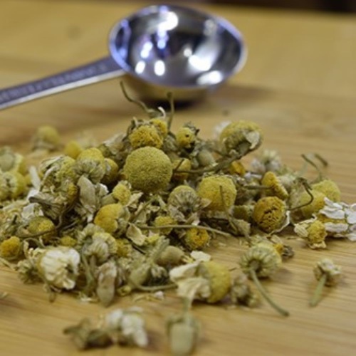 Tisane Camomille Égyptienne