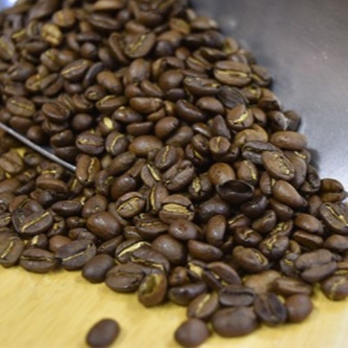 Éthiopien YrgaCheffe Mi-Noir