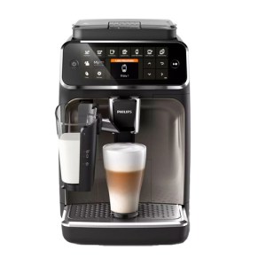 Machines à café et machines à espresso automatiques